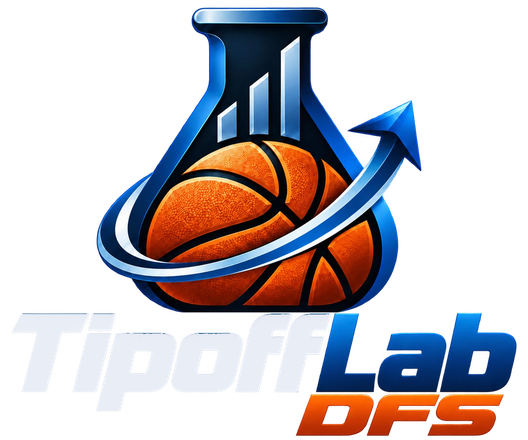 TipoffLab DFS